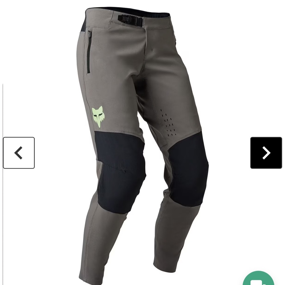 Fox Racing Defend Pant - Women's MTB